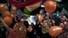 Egypt Upheaval Poses Dilemma for Washington