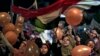 Ai Cập: Người ủng hộ ông Morsi tiếp tục biểu tình