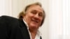 Cerrada investigación contra Gerard Depardieu por falta de pruebas
