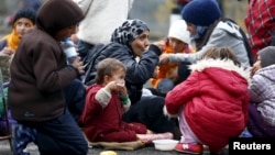 امسال یک میلیون پناهجو عمدتاً سوری و افغان به آلمان پناه برده است.