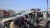 پشاور: خودکش بم دھماکے میں پولیس افسر ہلاک