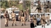 کراچی: غیر قانونی ہتھیار برآمد کرنے کے طریقہٴکار پر غور شروع