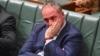 Australia’s Deputy PM, 4 Senators Disqualified From Parliament