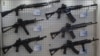 Agentes da Polícia de Investigação Criminal de Moçambique detidos por venda de armas