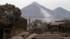 Letusan Gunung Api Guatemala Tewaskan Sedikitnya 33 Orang