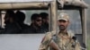 35 binh sĩ mất tích sau các cuộc giao tranh ở Tây Bắc Pakistan