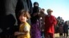 ONU: Desplazados en Mosul superan los 76.000