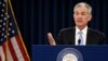 Fed indica que no habrá alza en la tasa de interés en 2019