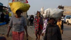Socio-economic Barriers Impede Women's Entrepreneurship in Africa