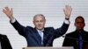 Netanyahu to Form New Government with Election Win