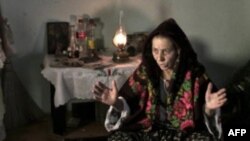 Румынские ведьмы прокляли власти страны