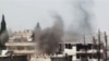 Siri, vazhdojnë bombardimet në Homs
