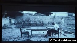 "FilmAkt Qısametrajlı Sənədli Film" Festivalı