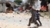 Somalia Buru Militan Pasca Serangan di Mogadishu