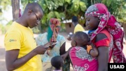 Inaugural Observance of World Neglected Tropical Diseases Day