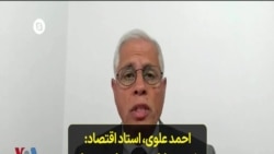 احمد علوی، استاد اقتصاد: مفهوم «بانک بدون ربا» نمی‌تواند در اقتصاد فعلی جهان فعال باشد