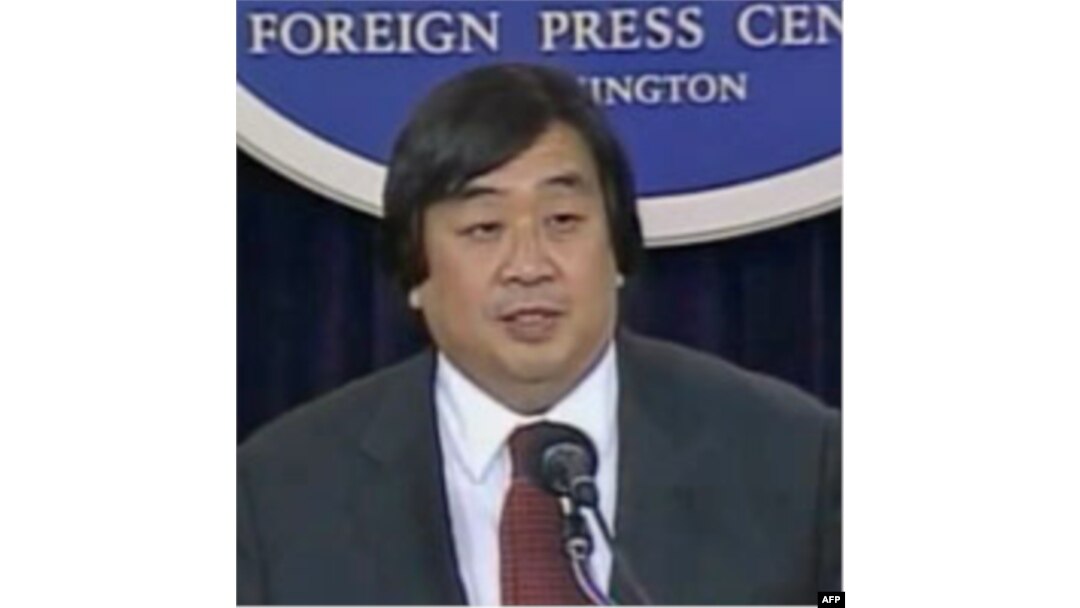 Harol Kou, pravni savetnik Stejt Dipartmenta