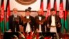 مُعمای اپوزیسیون سیاسی حکومت افغانستان