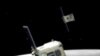 NASA GRAIL Probes Begin Lunar Orbit
