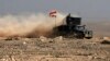 US-backed Iraqi Forces Push Deeper Into Western Half of Mosul
