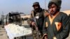 Taliban Terus Lancarkan Serangan, sementara Berunding dengan AS