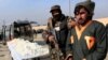 افغانستان: امریکہ اور طالبان میں مذاکرات کی کامیابی کے لیے 'جنگ بندی' کا امکان