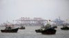 ممبئی: بندرگاہ کے ٹرمینل پر سائبر حملہ، مال برداری متاثر