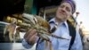 Boats Sit Idle As Algae Threatens Dungeness Crab Season