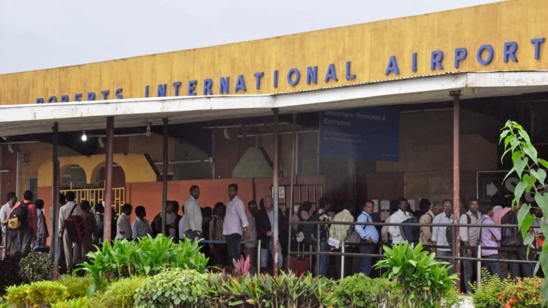 African aviation conference ends with pledges to improve travel