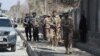 بلوچستان میں دہشت گرد حملے میں چھ سیکیورٹی اہل کار ہلاک