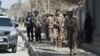 بلوچستان: ضلع تربت میں جامع سیکورٹی آپریشن