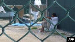 Nhà tù Vịnh Guantanamo