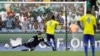 CAN 2017 : les pressions montent autour des Panthères avant le match Gabon-Cameroun