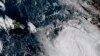 Badai Maria Hantam Dominika selagi Menuju Virgin Islands dan Puerto Rico