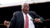Zuma pourrait se représenter pour les législatives en Afrique du Sud