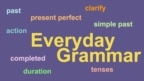 A.K Epitome Academy - 💠VERB TENSES💠 👉In the English language, tenses play  an important role in sentence formation. The tense of a verb shows the time  of an event or action. The