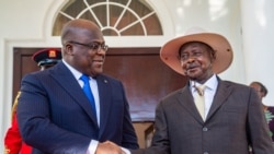 Sango ya Mokili Lelo: CPJ ekati ete Uganda efuta RDC $ 325 million
