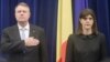 Romanian President Rejects Government Call to Sack Top Anti-Graft Prosecutor