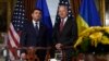 США окажут помощь в евроатлантической интеграции Украины 