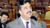 ’حافظ سعید کی گرفتاری پاکستان کا اندرونی معاملہ‘