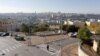 Palestinians Angry About Israeli Settlement Expansion 