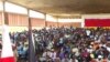 Kabangu reforça liderança e promete abertura a dissidentes