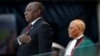 Prometiendo empleos y justicia, Ramaphosa asume como presidente de Sudáfrica