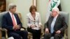 EE.UU. pide a Irak estabilidad política