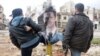 Türkiye’ye Kaçmaya Çalışan Suriyeliler Öldürüldü