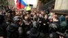 В России растут протестные настроения