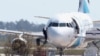 EgyptAir Plane Hijacked to Cyprus