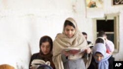 نگرانی نمایندگی سازمان ملل در مورد بیهوشی دختران مکاتب
