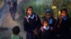 Indian Girls Hunger Strike to Protest Dangerous School Commutes