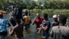 Immigrant Advocates See Double Standard in US Border Reopening